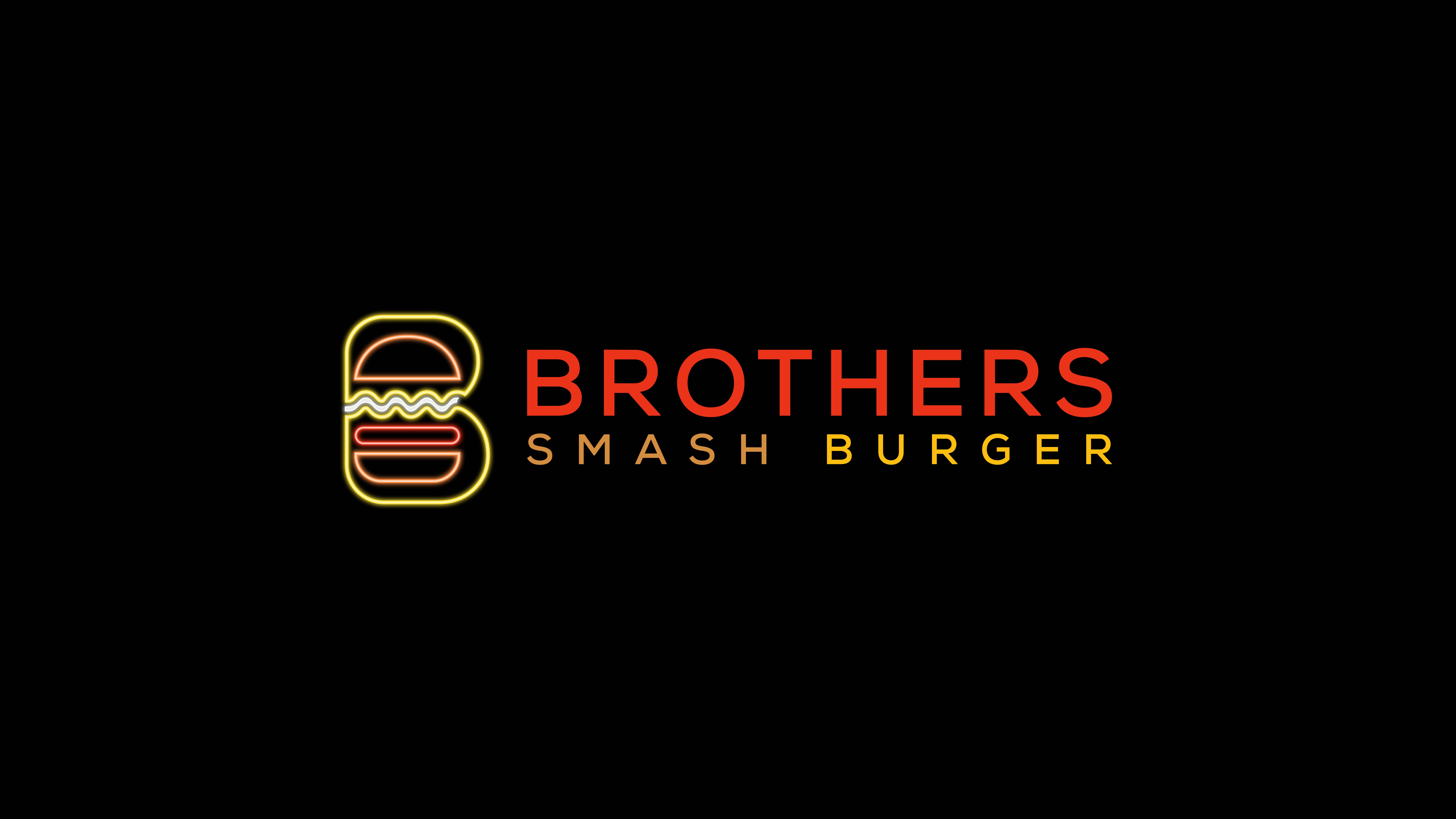 BROTHERS Smash Burger