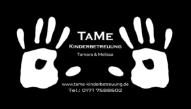 TaMe Kinderbetreuung