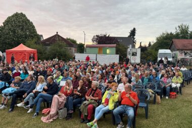Sommernachtskino