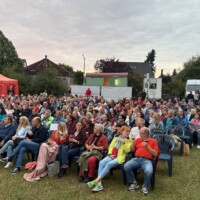 Sommernachtskino